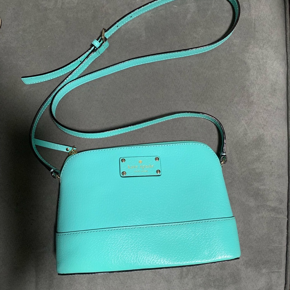 Small Kate Spade Crossbody bag
